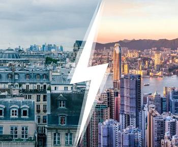 Paris hk