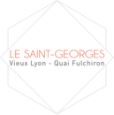 Logo saint georges regency